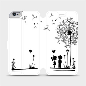 Phone Case Apple iPhone 6s Plus - Design MH16P
