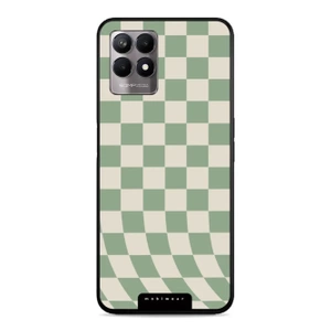 Etui Glossy Case do Realme 8i - wzór GA58G