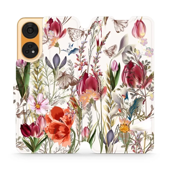 Phone Case OPPO Reno 8T 5G - Design MP01S