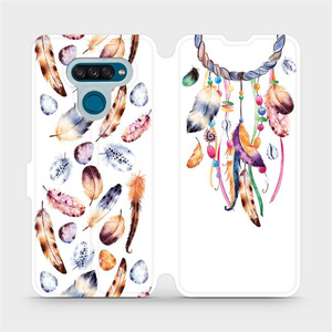 Phone Case LG K50S - Design M003S