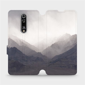 Phone Case Xiaomi Mi 9T Pro - Design M151P
