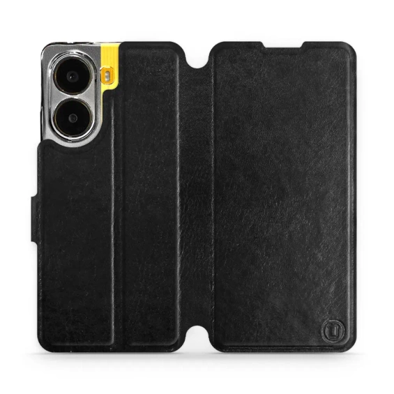 Phone Case Xiaomi POCO X7 Pro - Design Black&Gray