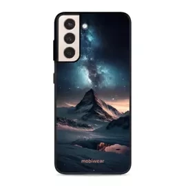 Phone Glossy Case Samsung Galaxy S21 Plus - Design G006G