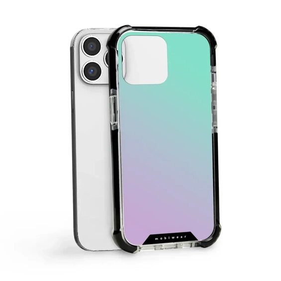 Etui MagSafe Elite Bumper Apple iPhone 13 Pro Max - wzór D034D