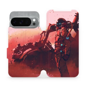 Phone Case Google Pixel 10 Pro - Design MA09S