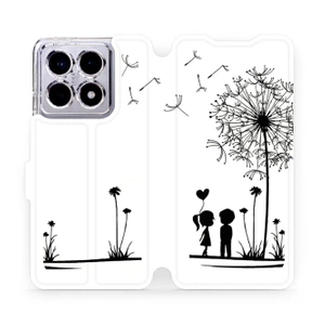 Etui do Xiaomi 14T - wzór MH16P