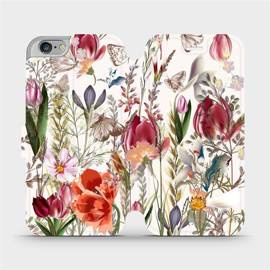 Phone Case Apple iPhone 6 - Design MP01S