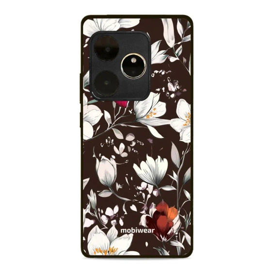 Phone Glossy Case Realme GT 6 - Design GP72G