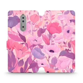 Phone Case Nokia 8 - Design VP74S