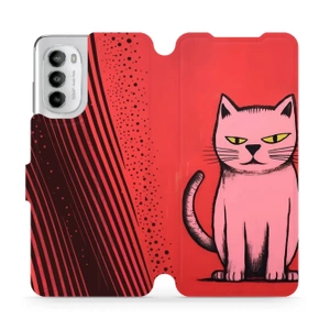 Phone Case Motorola Moto G82 5G - Design VP54S