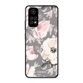 Hülle Glossy Case für Xiaomi Redmi Note 11S - Farbe G034G
