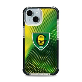 Etui MagSafe Elite Bumper Apple iPhone 12 Pro Max - wzór D14GK