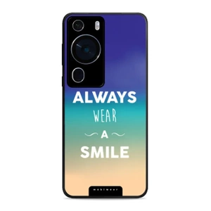 Etui Glossy Case do Huawei P60 Pro - wzór G074G