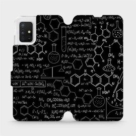 Phone Case Samsung Galaxy A51 - Design V060P