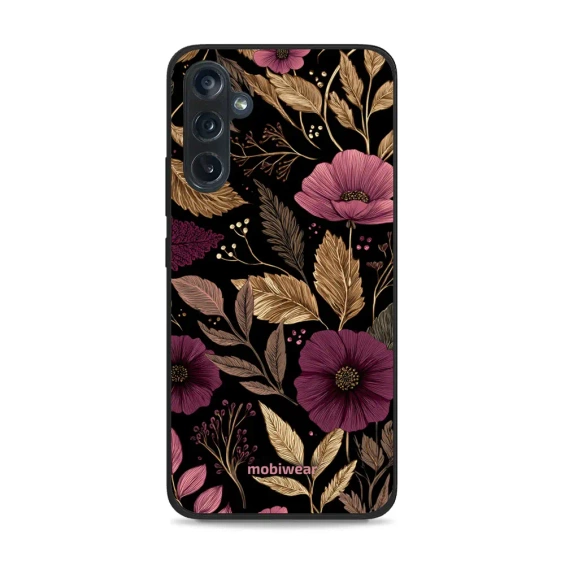 Phone Glossy Case Samsung Galaxy M34 5G - Design G170G