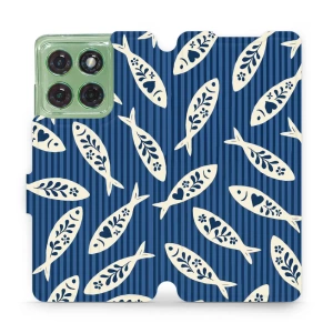 Etui do Motorola Edge 60 - wzór VP89S