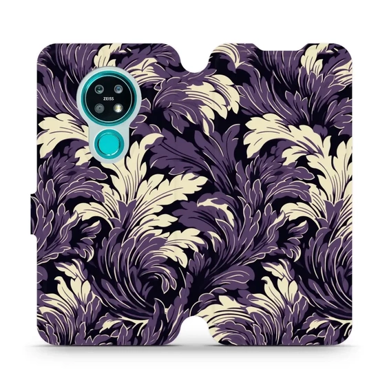 Etui do Nokia 7.2 - wzór VA46S