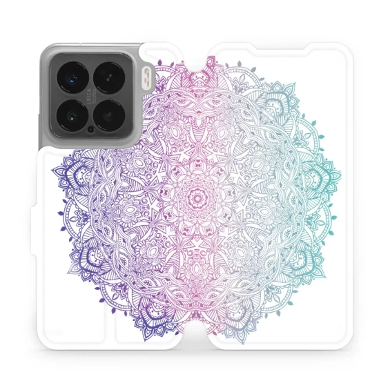 Hülle für Xiaomi 15 - Farbe M008S