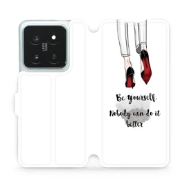 Phone Case Xiaomi 14 Pro - Design M046P