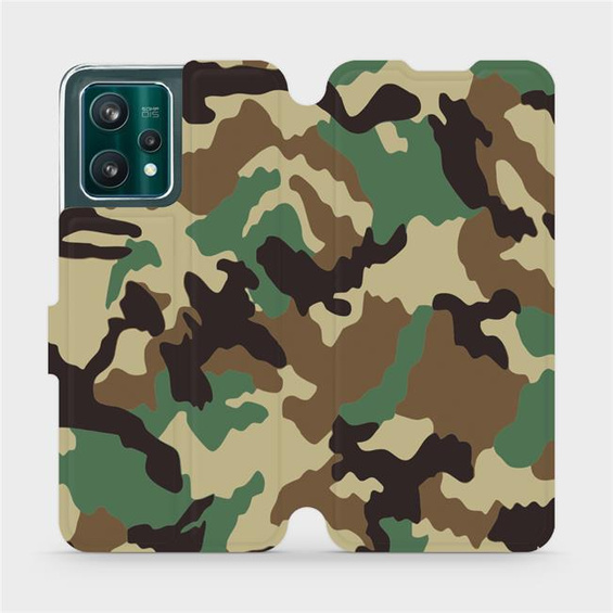 Hülle für Realme 9 Pro Plus - Farbe V111P