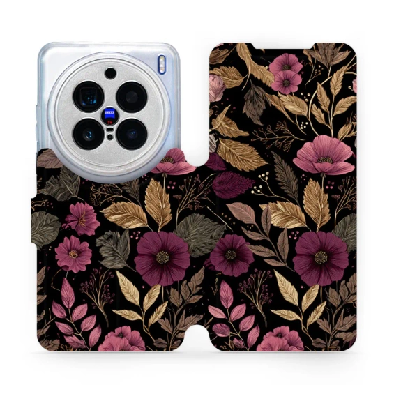 Phone Case Vivo X200 Pro 5G - Design V170S