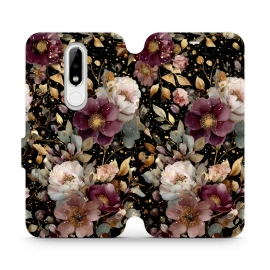 Phone Case Nokia 5.1 Plus - Design V169S