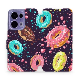 Phone Case OPPO Reno 13 Pro - Design VP19S