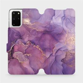 Phone Case Samsung Galaxy S20 Plus - Design VP20S