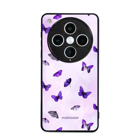 Phone Glossy Case OPPO Find X8 Pro - Design GP77G