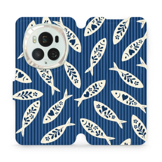 Hülle für Huawei Honor Magic6 Pro - Farbe VP89S