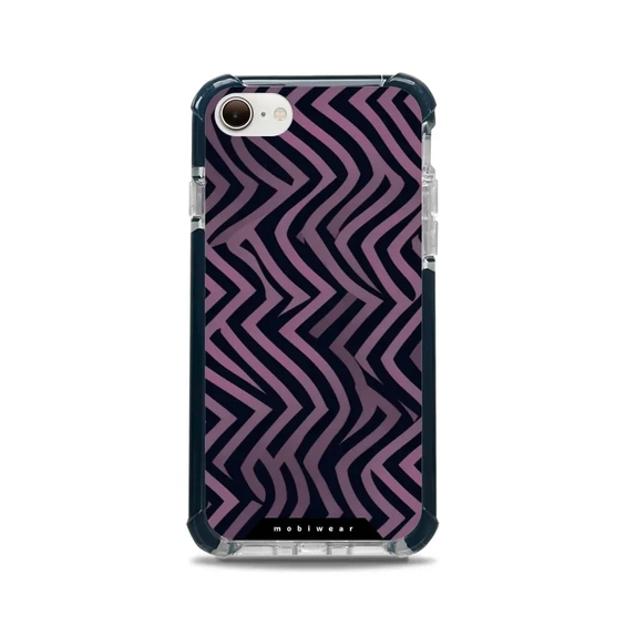 Case MagSafe Elite Bumper for Apple iPhone SE 2022 - Design DA55D