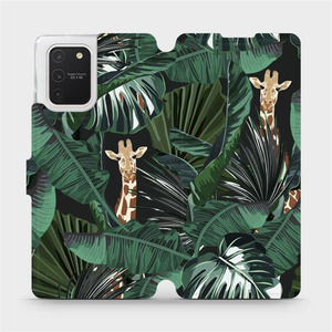 Phone Case Samsung Galaxy S10 Lite - Design VP06P