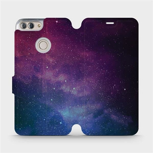 Phone Case Huawei P Smart - Design V147P