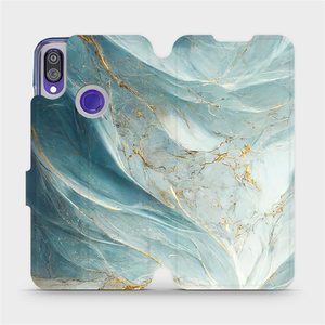 Etui do Xiaomi Redmi Note 7 - wzór VP34S