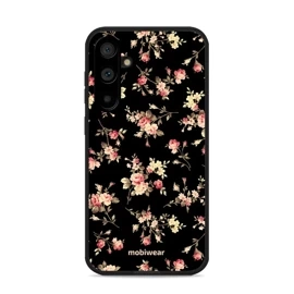 Phone Glossy Case Samsung Galaxy S23 FE - Design G039G