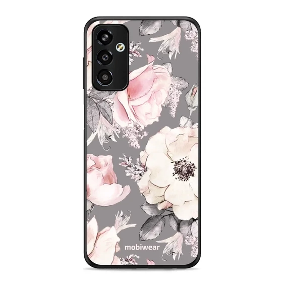 Etui Glossy Case do Samsung Galaxy M13 - wzór G034G