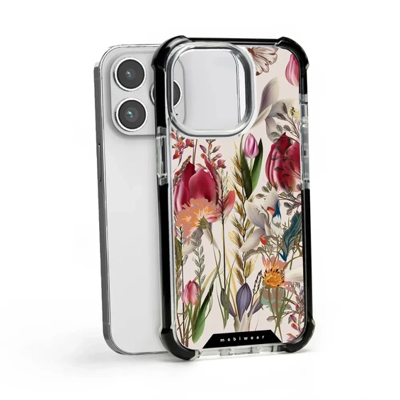 Hülle MagSafe Elite Bumper für Apple iPhone 14 Pro - Farbe D002D