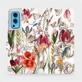 Phone Case OnePlus Nord 2 5G - Design MP01S