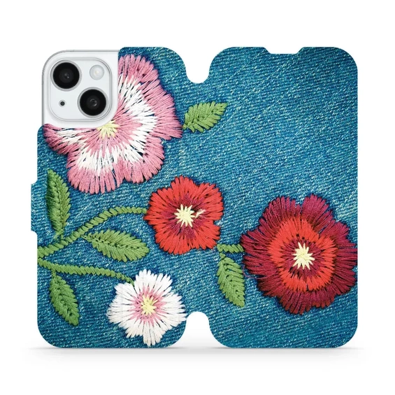 Phone Case Apple iPhone 15 - Design MD05P