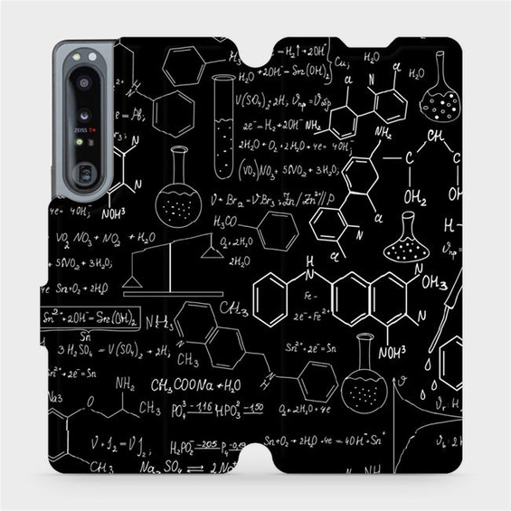 Phone Case Sony Xperia 1 IV - Design V060P