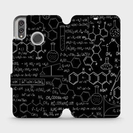 Phone Case Huawei Honor 8X - Design V060P