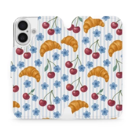 Etui do Apple iPhone 16 - wzór VP85S