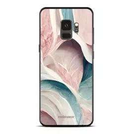 Phone Glossy Case Samsung Galaxy S9 - Design G026G