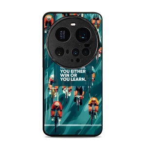 Etui Glossy Case do Xiaomi 15 Ultra - wzór GD02G