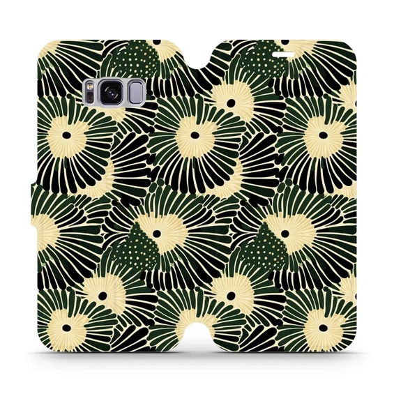 Phone Case Samsung Galaxy S8 Plus - Design VA44S