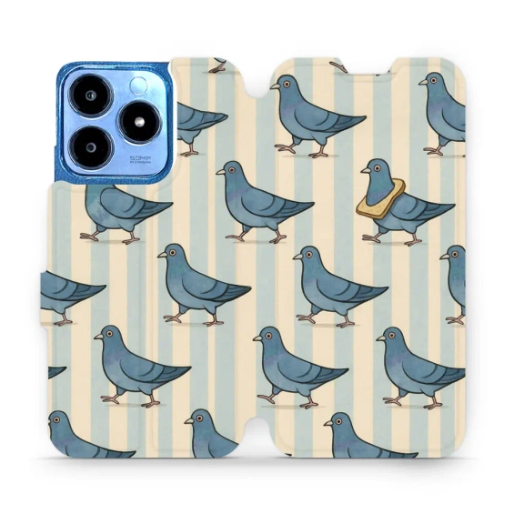 Phone Case Realme C63 - Design VP91S