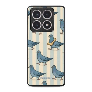 Etui Glossy Case do Xiaomi 14T - wzór GP91G