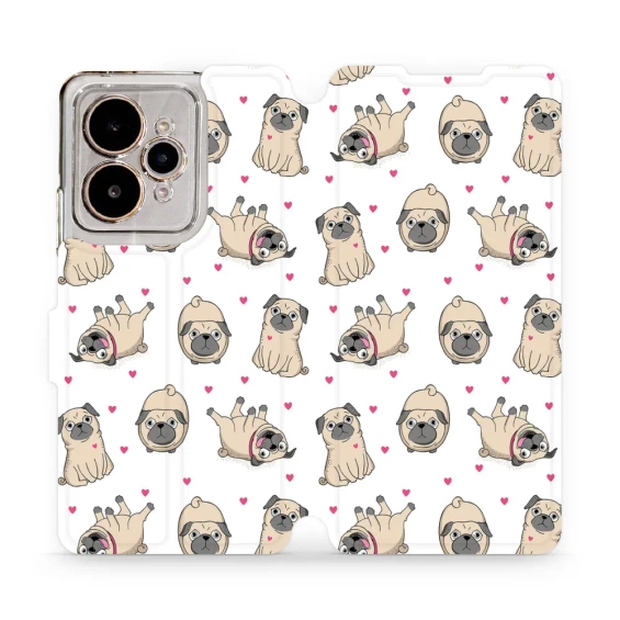 Hülle für Realme 15 5G - Farbe M097P