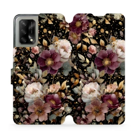 Phone Case OPPO A74 - Design V169S