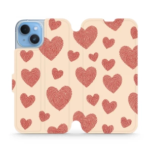 Phone Case Apple iPhone 14 - Design VP93S